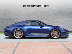 PORSCHE 911 Photo 5