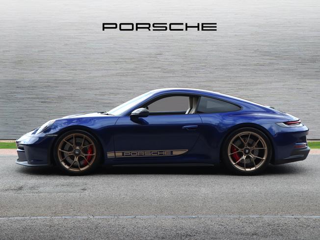 PORSCHE 911 Photo 6