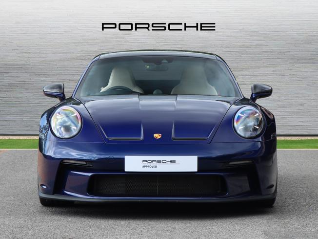 PORSCHE 911 Photo 7