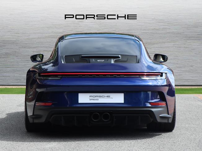 PORSCHE 911 Photo 8