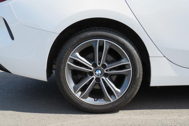 BMW 2 Series Gran Coupe Photo 10