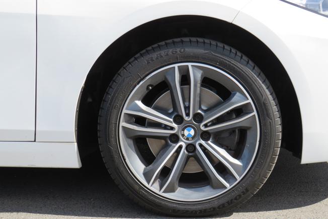 BMW 2 Series Gran Coupe Photo 11