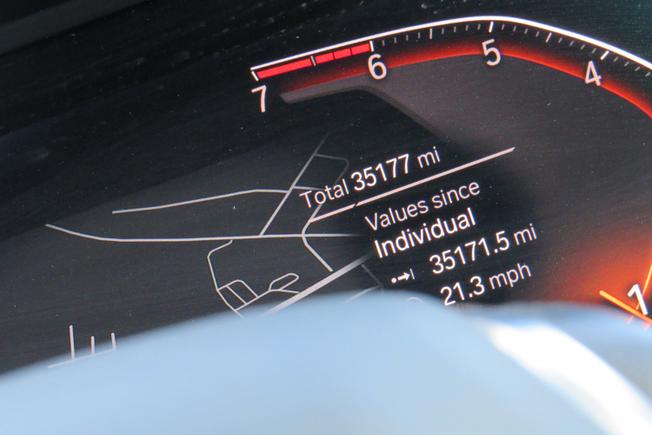 BMW 2 Series Gran Coupe Photo 15