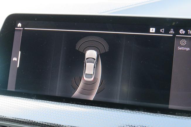 BMW 2 Series Gran Coupe Photo 17