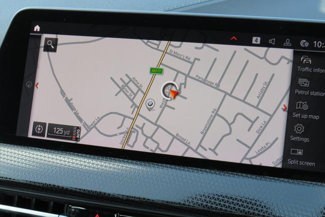 BMW 2 Series Gran Coupe Photo 18