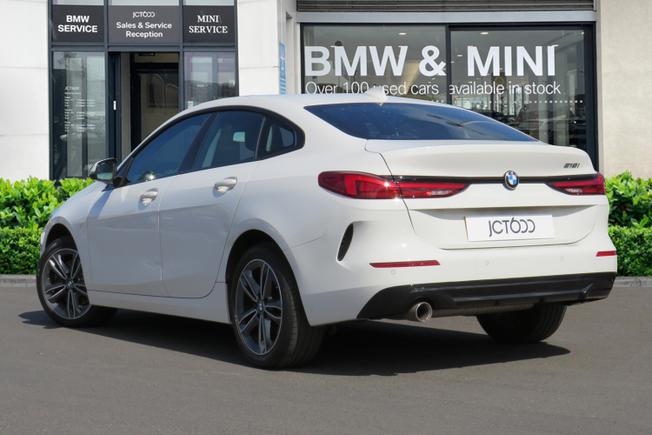BMW 2 Series Gran Coupe Photo 2