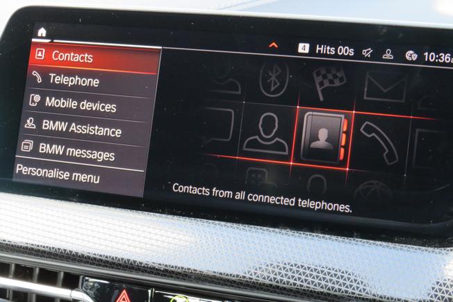 BMW 2 Series Gran Coupe Photo 20