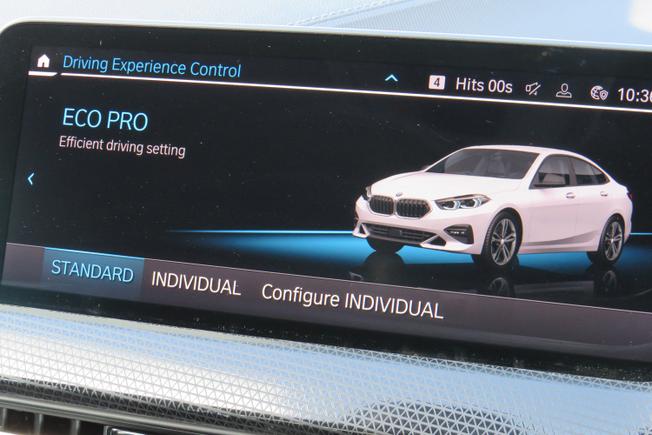 BMW 2 Series Gran Coupe Photo 23