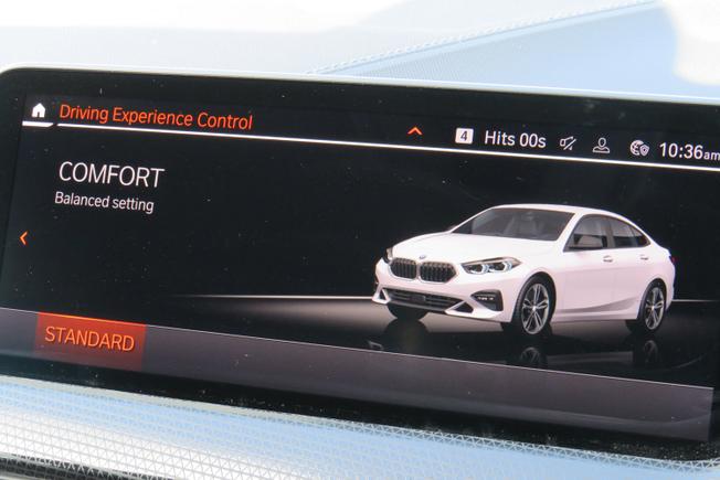 BMW 2 Series Gran Coupe Photo 24