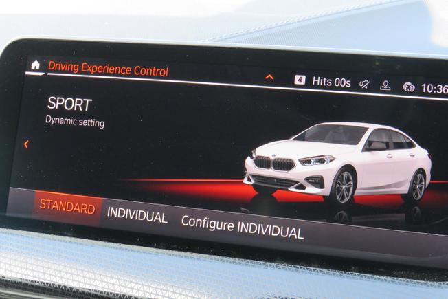 BMW 2 Series Gran Coupe Photo 25