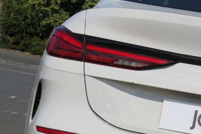BMW 2 Series Gran Coupe Photo 28