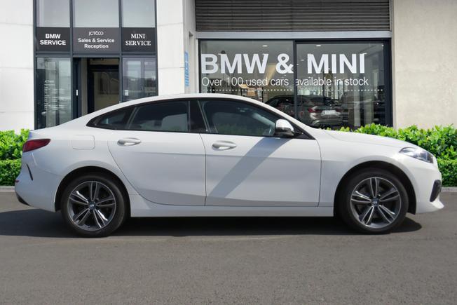 BMW 2 Series Gran Coupe Photo 3