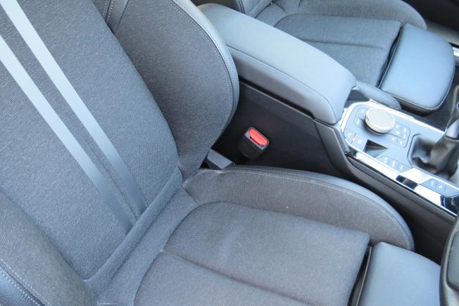 BMW 2 Series Gran Coupe Photo 31