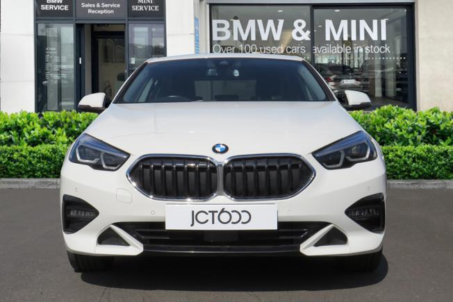 BMW 2 Series Gran Coupe Photo 4
