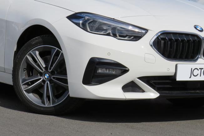 BMW 2 Series Gran Coupe Photo 6