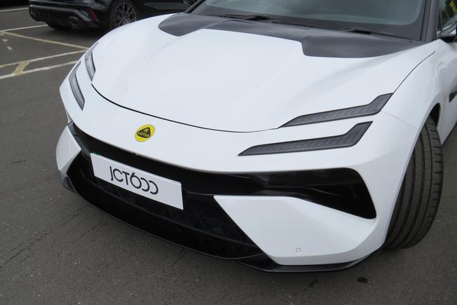 LOTUS Emeya Photo 15