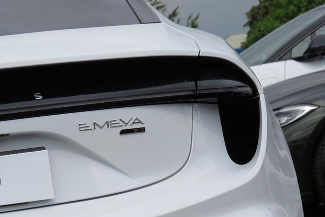 LOTUS Emeya Photo 43