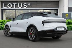 LOTUS Eletre Photo 2
