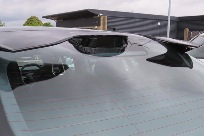 LOTUS Eletre Photo 21
