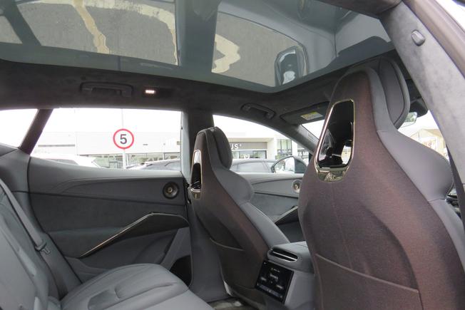 LOTUS Eletre Photo 29