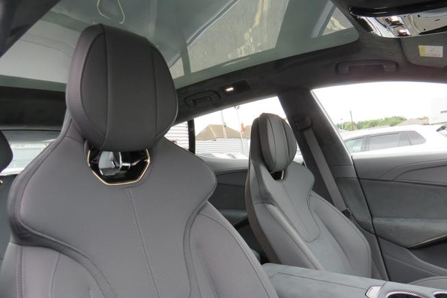 LOTUS Eletre Photo 34