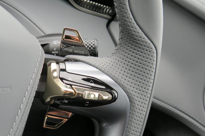 LOTUS Eletre Photo 35