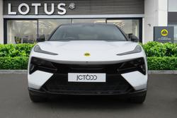 LOTUS Eletre Photo 5