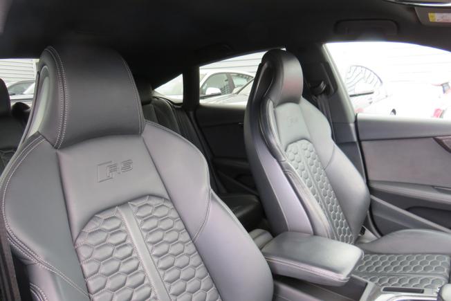 Audi RS5 Photo 26