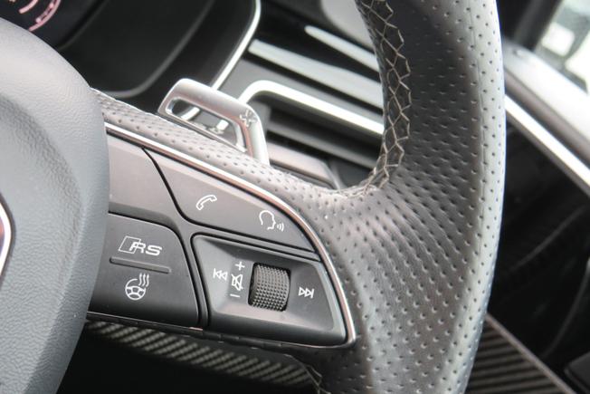 Audi RS5 Photo 28