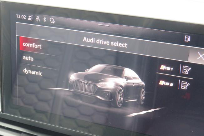 Audi RS5 Photo 39