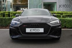 Audi RS5 Photo 4