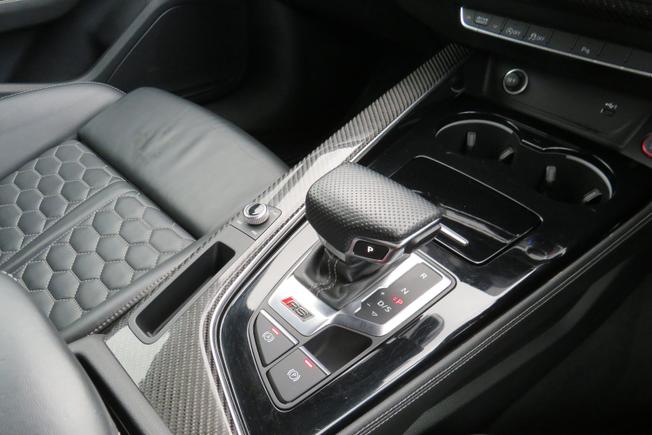 Audi RS5 Photo 40