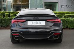 Audi RS5 Photo 5