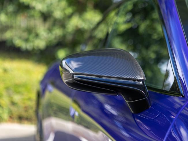 PORSCHE Taycan Photo 39