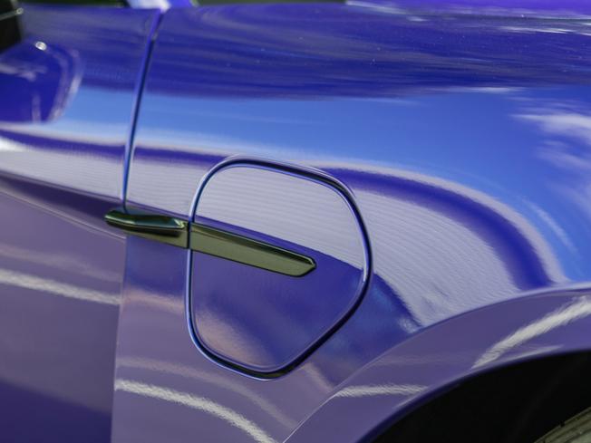 PORSCHE Taycan Photo 41