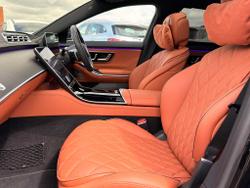 MERCEDES-BENZ S Class Photo 3