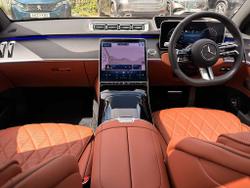 MERCEDES-BENZ S Class Photo 5