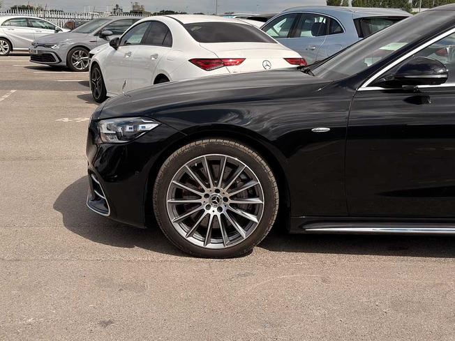 MERCEDES-BENZ S Class Photo 6