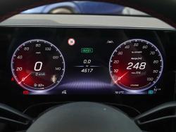 MERCEDES-BENZ CLA Class Photo 4