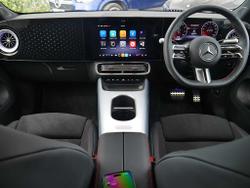 MERCEDES-BENZ CLA Class Photo 5