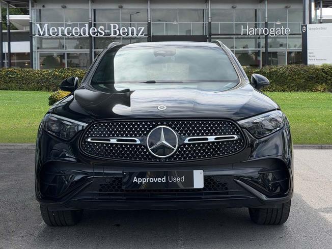 MERCEDES-BENZ Glc Photo 10