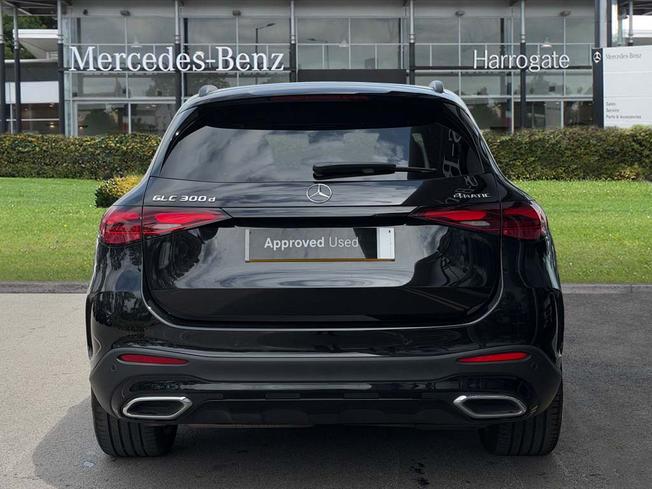 MERCEDES-BENZ Glc Photo 11