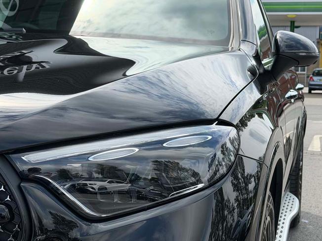 MERCEDES-BENZ Glc Photo 12