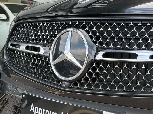 MERCEDES-BENZ Glc Photo 13
