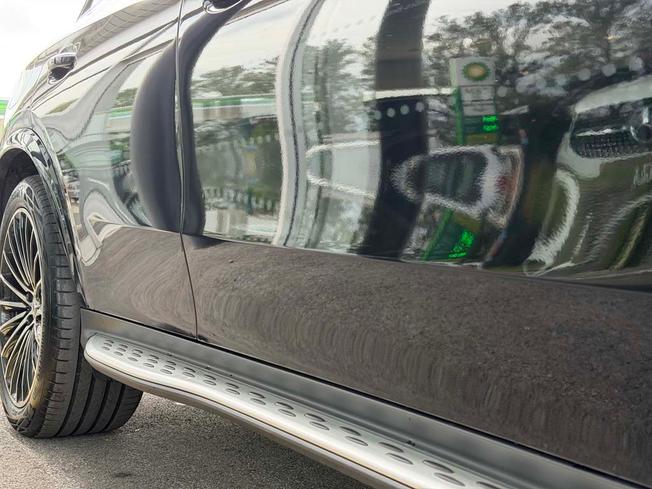 MERCEDES-BENZ Glc Photo 15