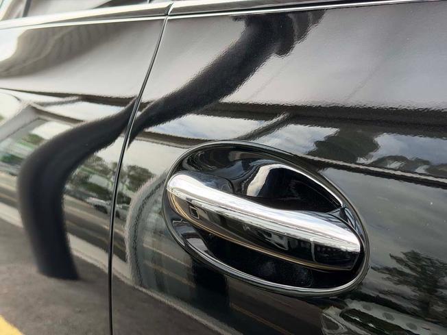 MERCEDES-BENZ Glc Photo 17