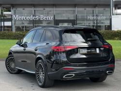 MERCEDES-BENZ Glc Photo 2