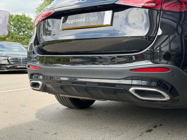 MERCEDES-BENZ Glc Photo 20
