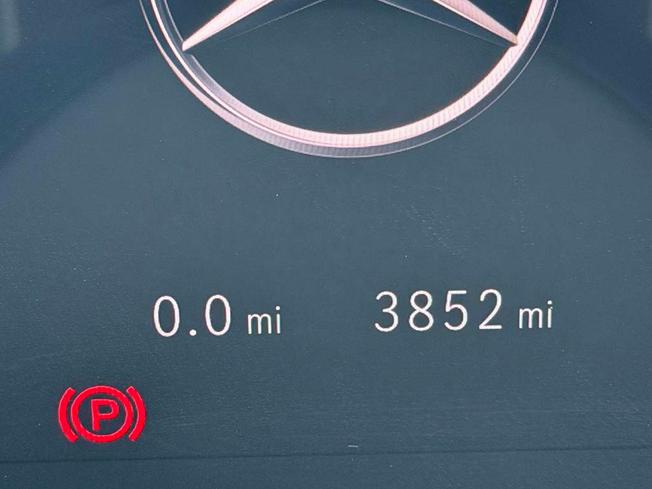 MERCEDES-BENZ Glc Photo 28