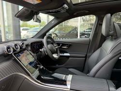 MERCEDES-BENZ Glc Photo 3